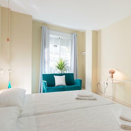 Gr2-Large Groups Apt-Walking Distance To Old Town Apartment Malaga Luaran gambar
