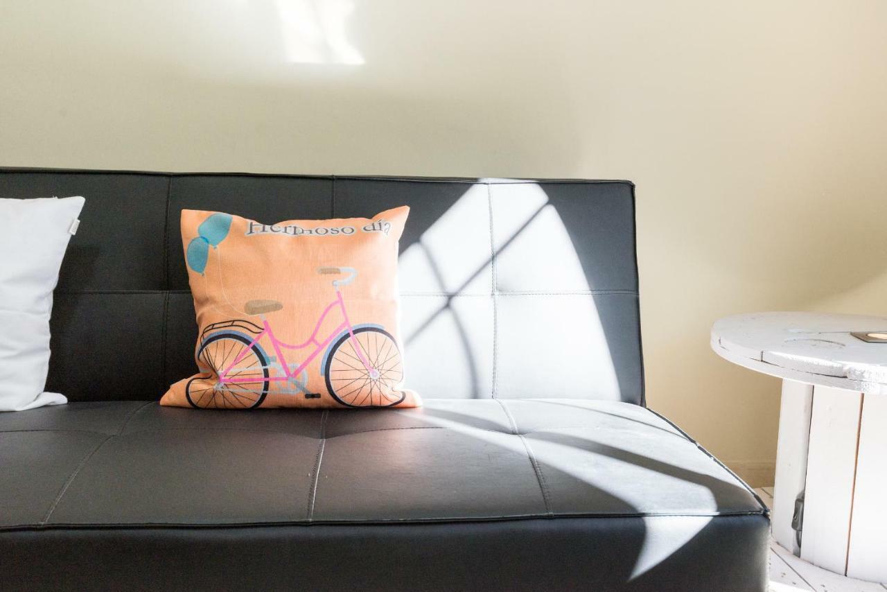 Gr2-Large Groups Apt-Walking Distance To Old Town Apartment Malaga Luaran gambar