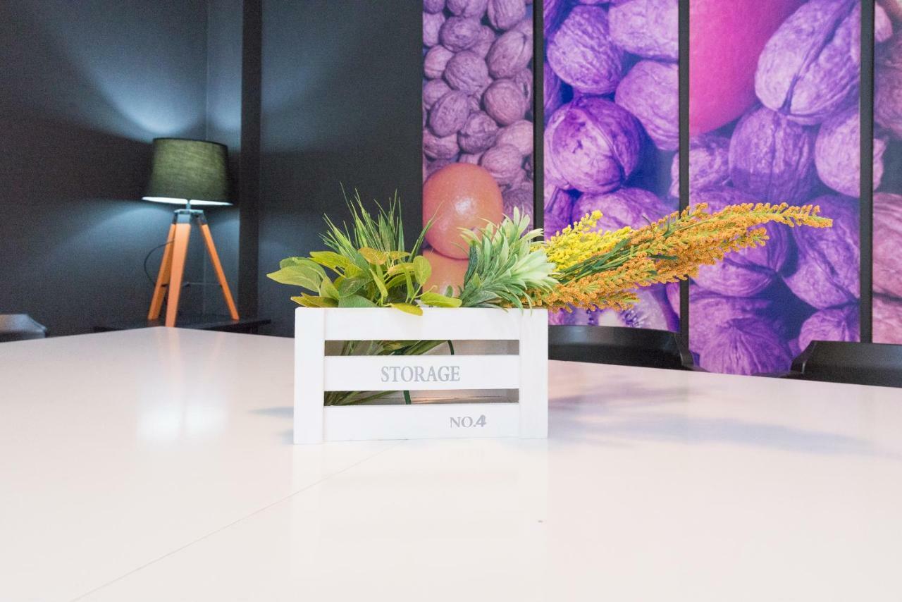 Gr2-Large Groups Apt-Walking Distance To Old Town Apartment Malaga Luaran gambar