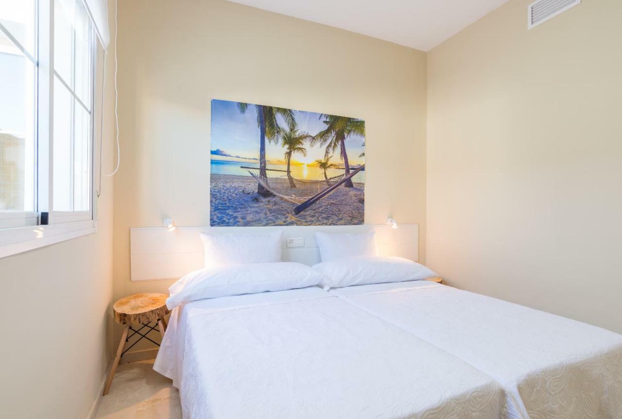 Gr2-Large Groups Apt-Walking Distance To Old Town Apartment Malaga Luaran gambar