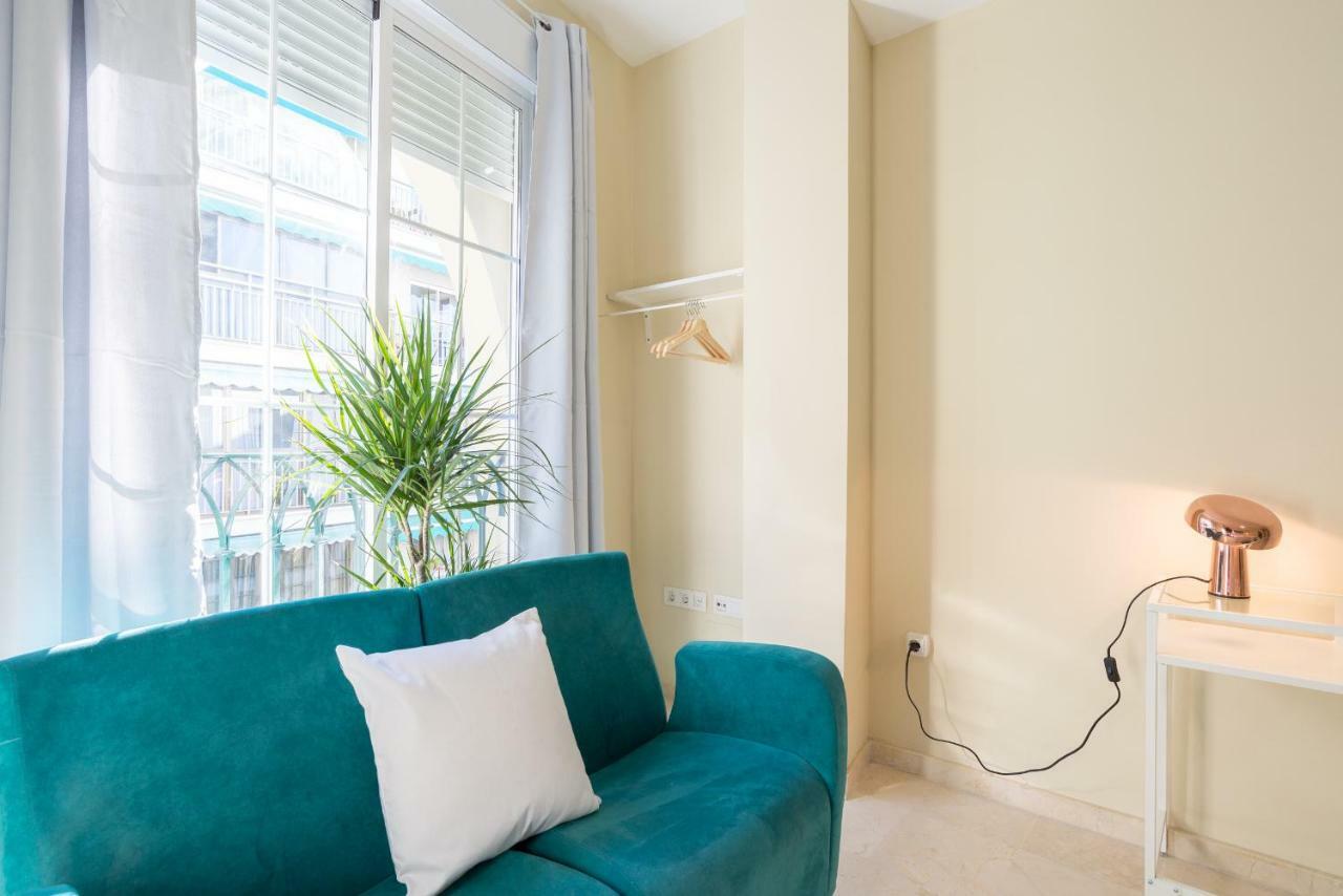 Gr2-Large Groups Apt-Walking Distance To Old Town Apartment Malaga Luaran gambar