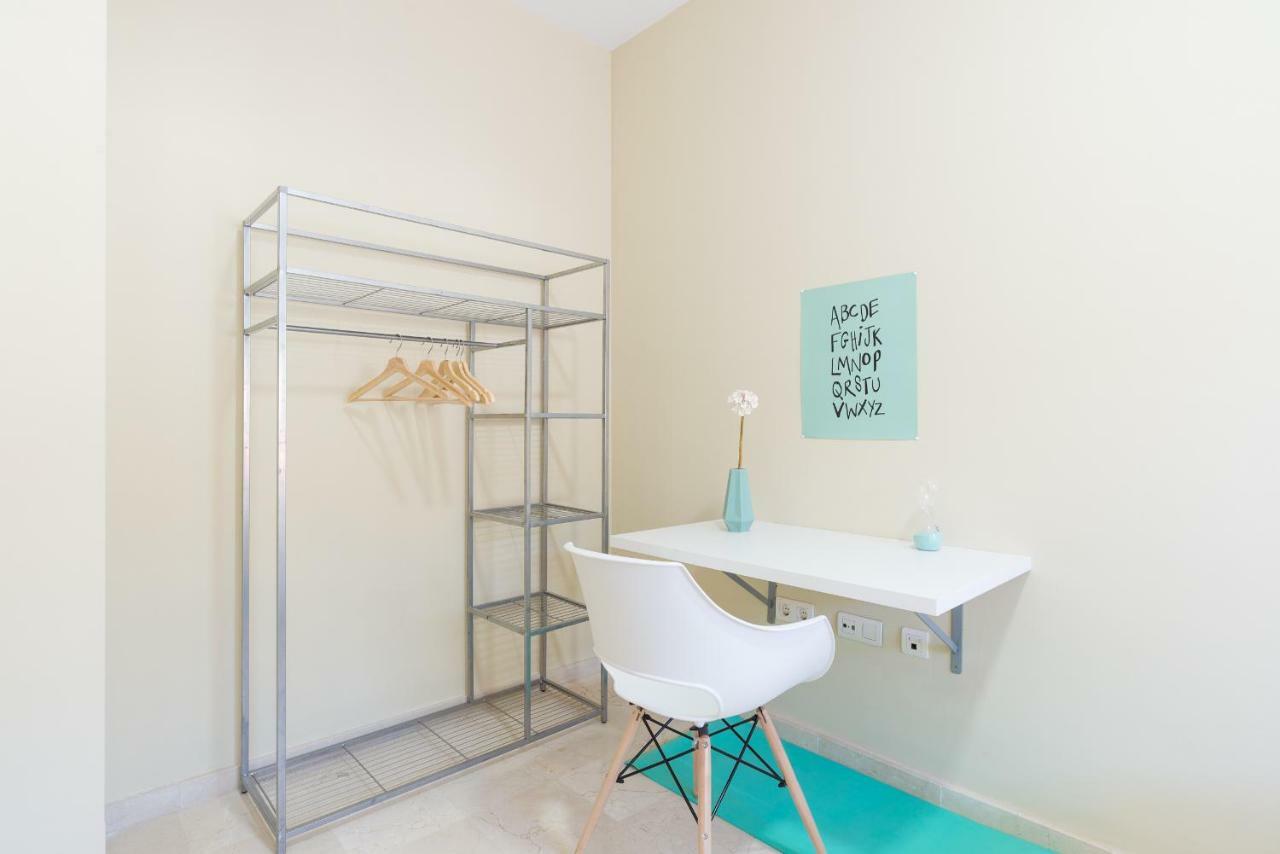 Gr2-Large Groups Apt-Walking Distance To Old Town Apartment Malaga Luaran gambar